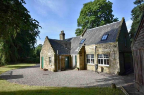 The Stable Flat - 20 minutes from St Andrews